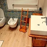 Le Foyer De Grand-mere בית חווה *