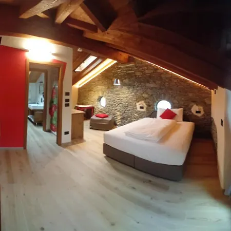 Le Foyer De Grand-mere