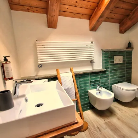 Le Foyer De Grand-mère Alloggio per agriturismo