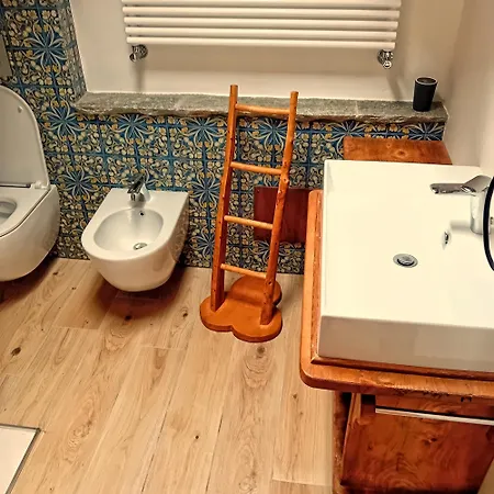 Le Foyer De Grand-mere Gospodarstwo agroturystyczne *