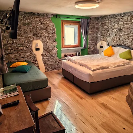 Alloggio per agriturismo Le Foyer De Grand-mère *