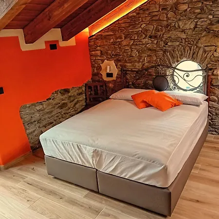 Le Foyer De Grand-mere Gospodarstwo agroturystyczne