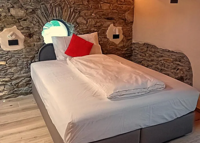 Le Foyer De Grand-mere