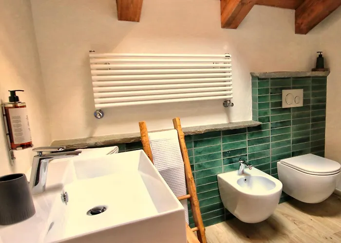 Le Foyer De Grand-mere Farm stay