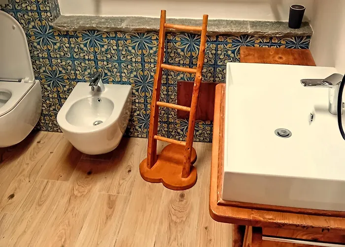 Le Foyer De Grand-mere Farm stay *