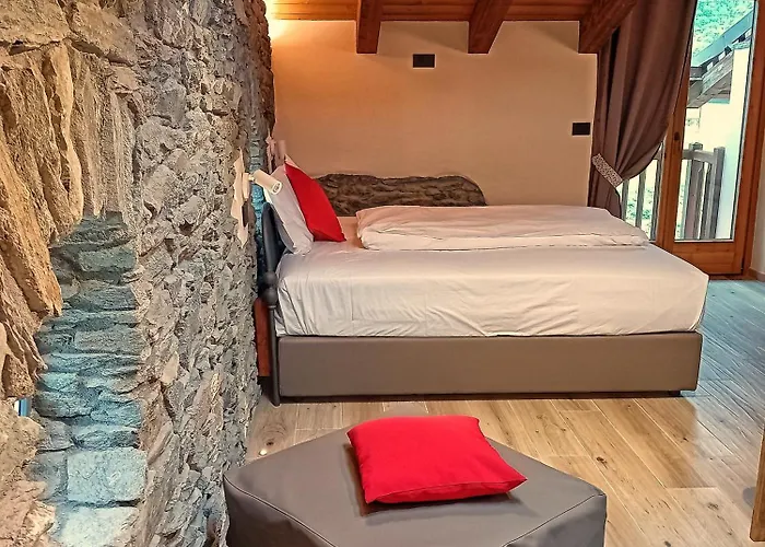 Le Foyer De Grand-mere *