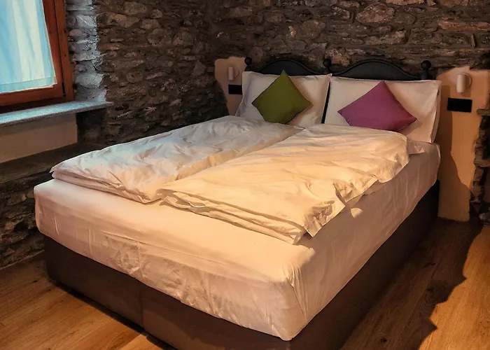 Le Foyer De Grand-mere